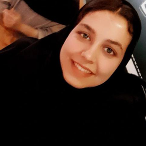 نرگس دلبری